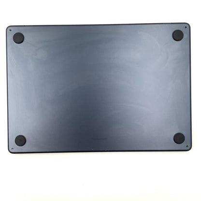 【全額返金保証】【最速発送】Apple MacBook Air 15インチ 2023 Apple M2 8GB SSD 512GB ミッドナイト 99% 動作確認済