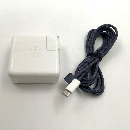 【全額返金保証】【最速発送】Apple MacBook Air 15インチ 2023 Apple M2 8GB SSD 512GB ミッドナイト 99% 動作確認済