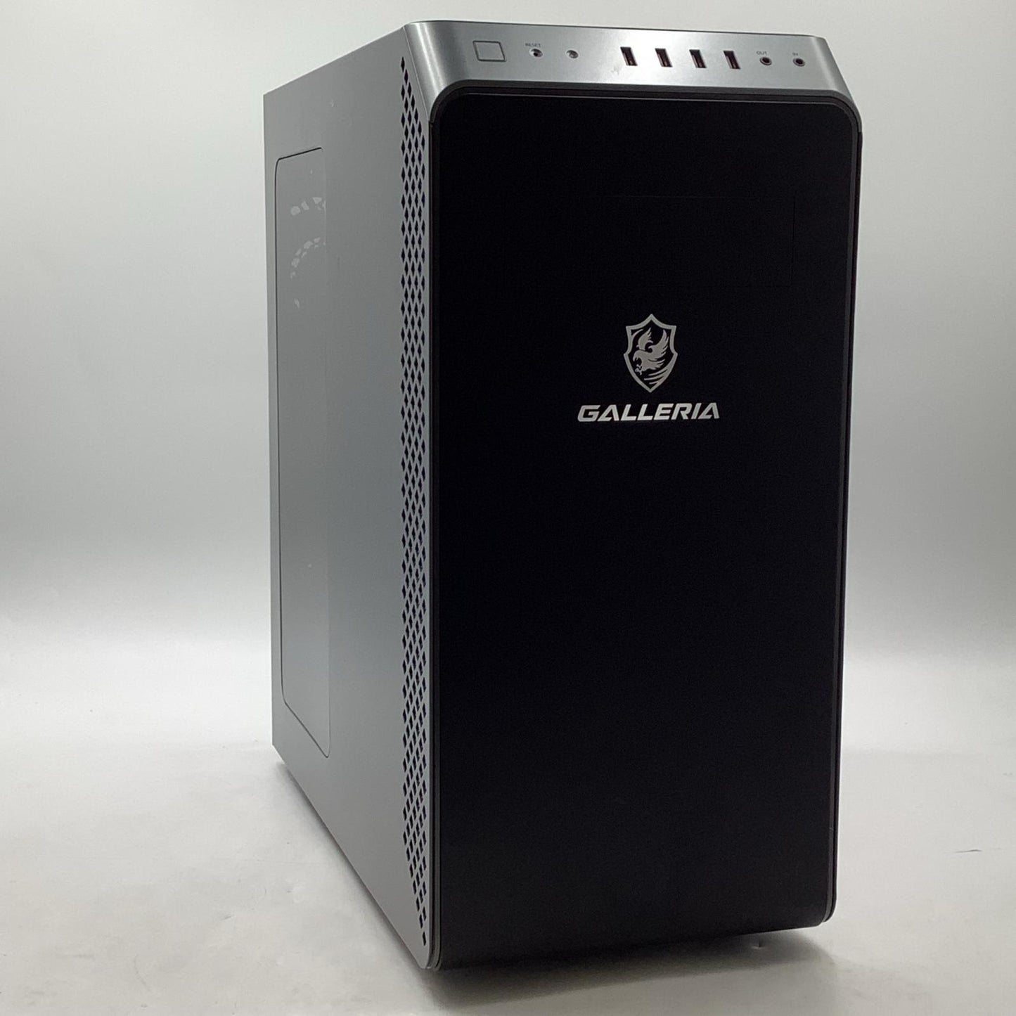 【全額返金保証】【最速発送】ドスパラ GALLERIA RA7C-R47TS Intel Core i7-14700F 32GB SSD 512GB NVIDIA GeForce RTX 4070 Ti SUPER 動作確認済