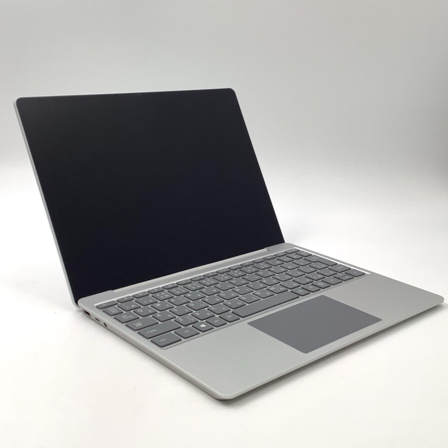 【全額返金保証】【最速発送】Microsoft Surface Laptop Go 1943 Intel Core i5-1035G1 4GB eMMC 64GB 100% 超美品 動作確認済