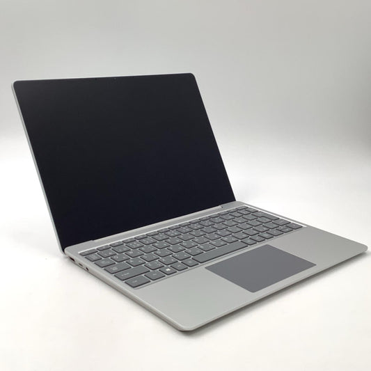【全額返金保証】【最速発送】Microsoft Surface Laptop Go 1943 Intel Core i5-1035G1 4GB eMMC 64GB 100% 超美品 動作確認済
