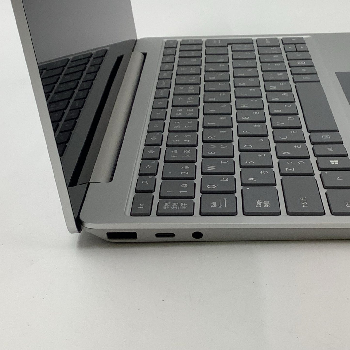 【全額返金保証】【最速発送】Microsoft Surface Laptop Go 1943 Intel Core i5-1035G1 4GB eMMC 64GB 100% 超美品 動作確認済
