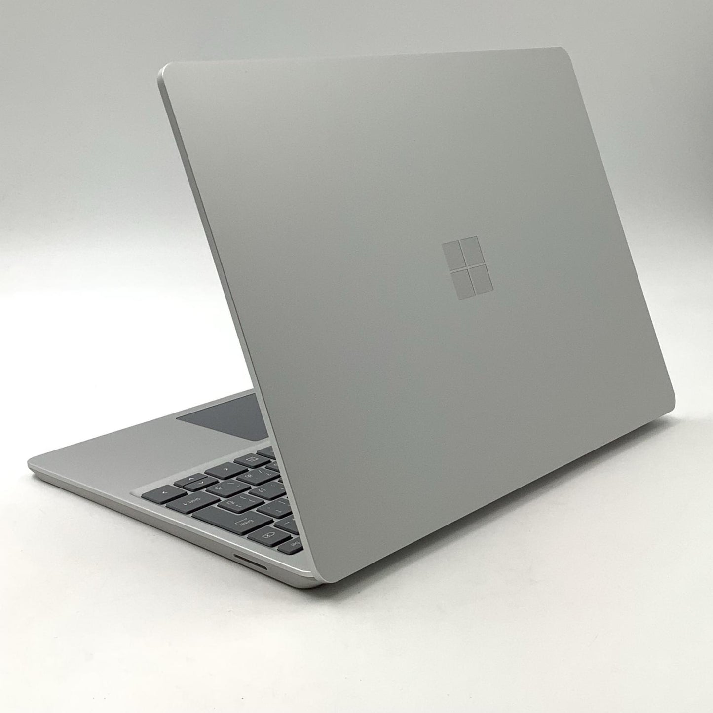 【全額返金保証】【最速発送】Microsoft Surface Laptop Go 1943 Intel Core i5-1035G1 4GB eMMC 64GB 100% 超美品 動作確認済