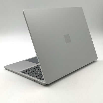 【全額返金保証】【最速発送】Microsoft Surface Laptop Go 1943 Intel Core i5-1035G1 4GB eMMC 64GB 100% 超美品 動作確認済
