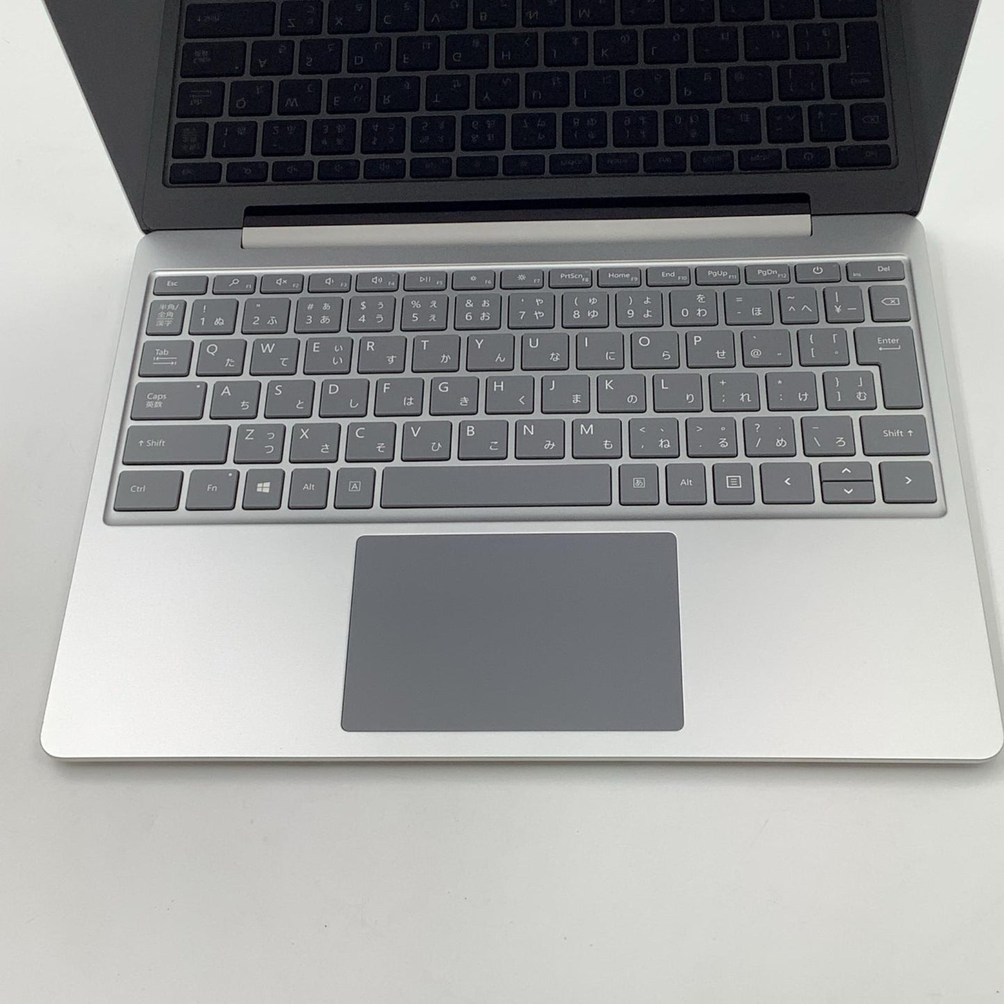 【全額返金保証】【最速発送】Microsoft Surface Laptop Go 1943 Intel Core i5-1035G1 4GB eMMC 64GB 100% 超美品 動作確認済