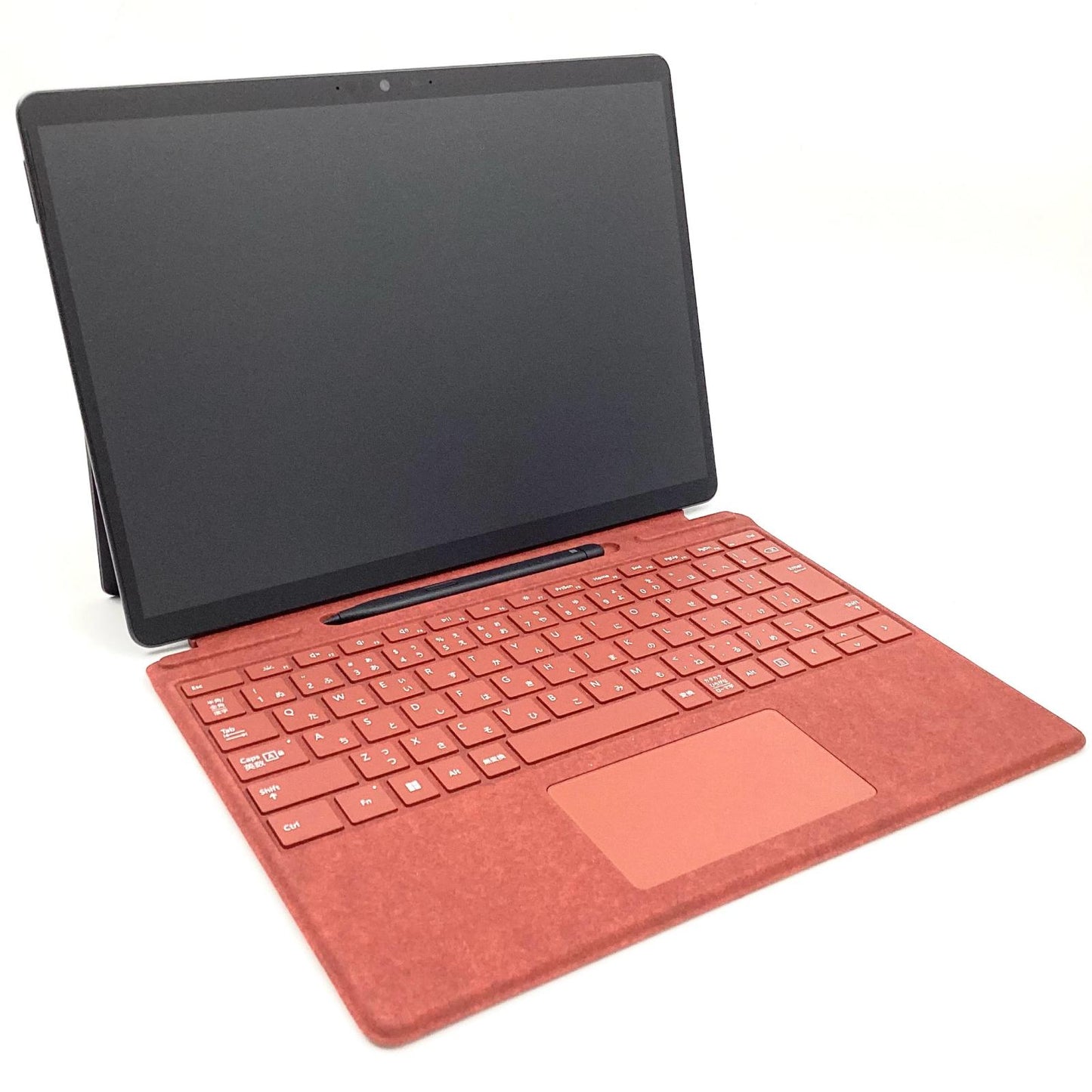 【全額返金保証】【最速発送】Microsoft Surface Pro 8 1983 Intel Core i5-1135G7 8GB SSD 256GB 91.9% 動作確認済