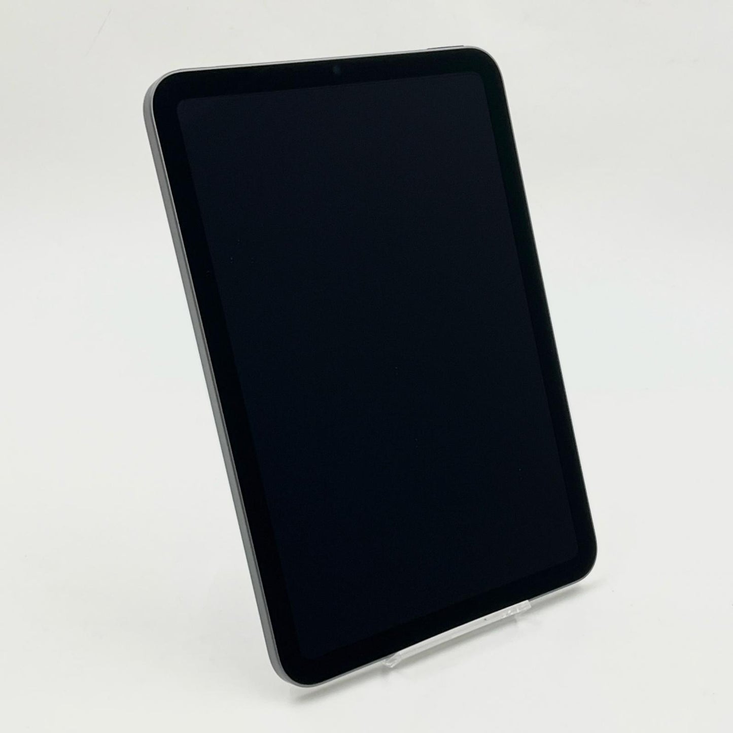 【全額返金保証】【最速発送】Apple iPad mini 第6世代 64GB スペースグレイ Wi-Fi 動作確認済