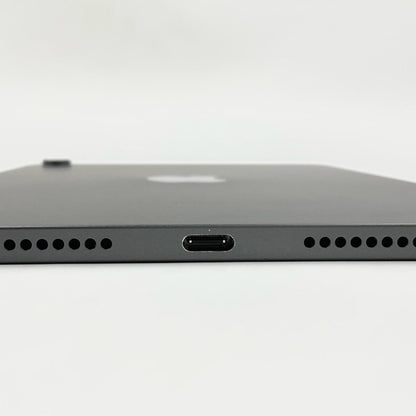 【全額返金保証】【最速発送】Apple iPad mini 第6世代 64GB スペースグレイ Wi-Fi 動作確認済