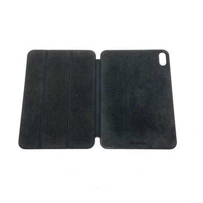 【全額返金保証】【最速発送】Apple iPad mini Smart Folio Black MM6G3FE/A 動作確認済
