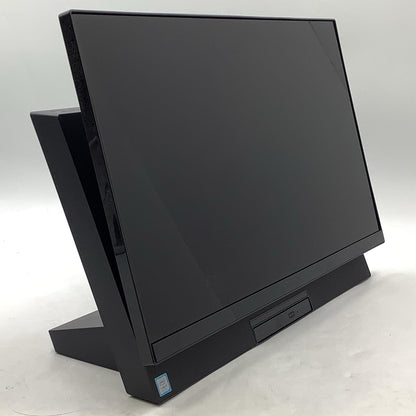 【全額返金保証】【最速発送】NEC LAVIE Desk All-in-one PC-DA570MAB-J 23.8インチ intel core i5-8265U 8GB HDD 3TB SSD 14.4GB 美品 動作確認済