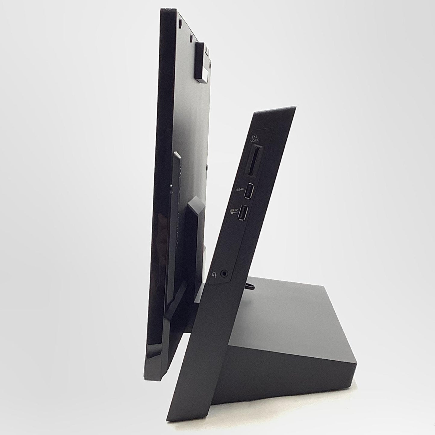 【全額返金保証】【最速発送】NEC LAVIE Desk All-in-one PC-DA570MAB-J 23.8インチ intel core i5-8265U 8GB HDD 3TB SSD 14.4GB 美品 動作確認済