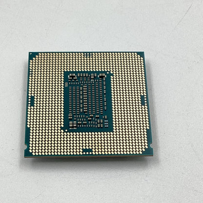 【全額返金保証】【最速発送】Intel XEON E-2144G SR3WM 3.60GHz 美品 動作確認済