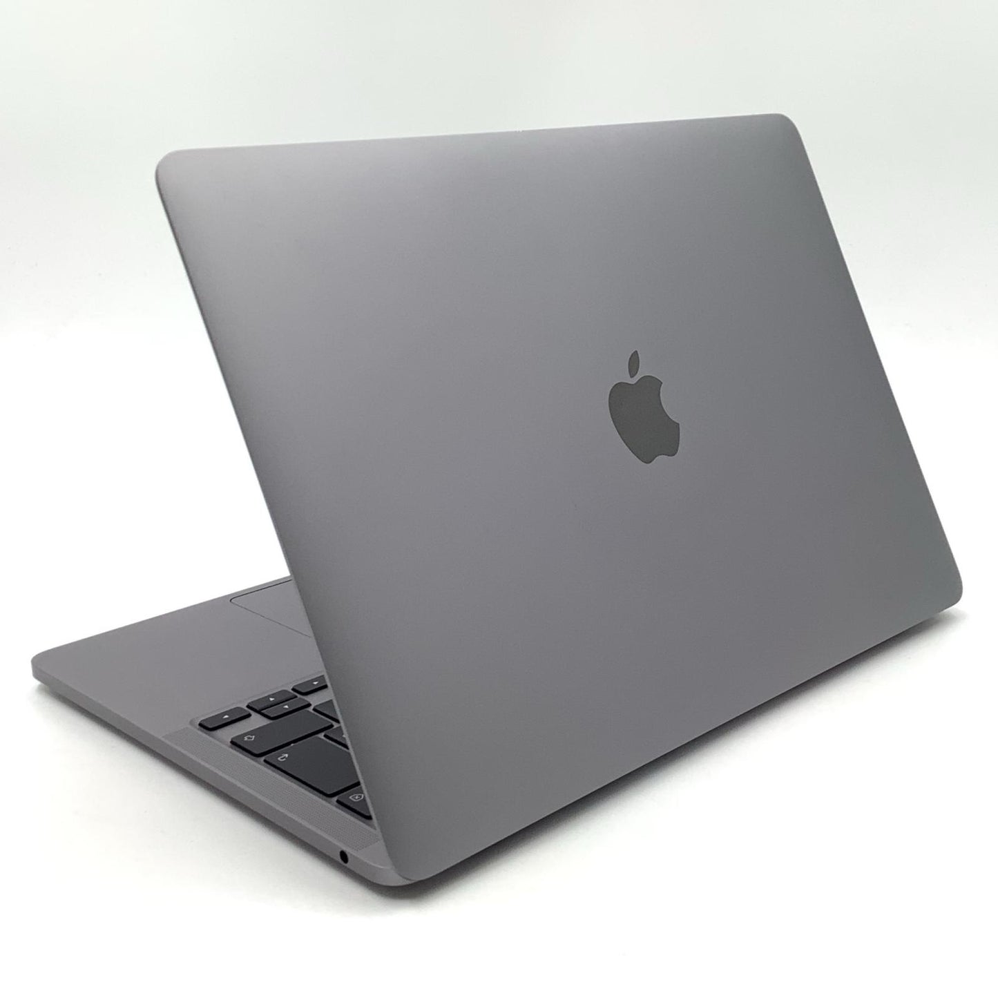 【全額返金保証】【最速発送】Apple MacBook Pro 13.3インチ 2020 M1 8コア 8GB SSD 256GB スペースグレイ 100% 動作確認済