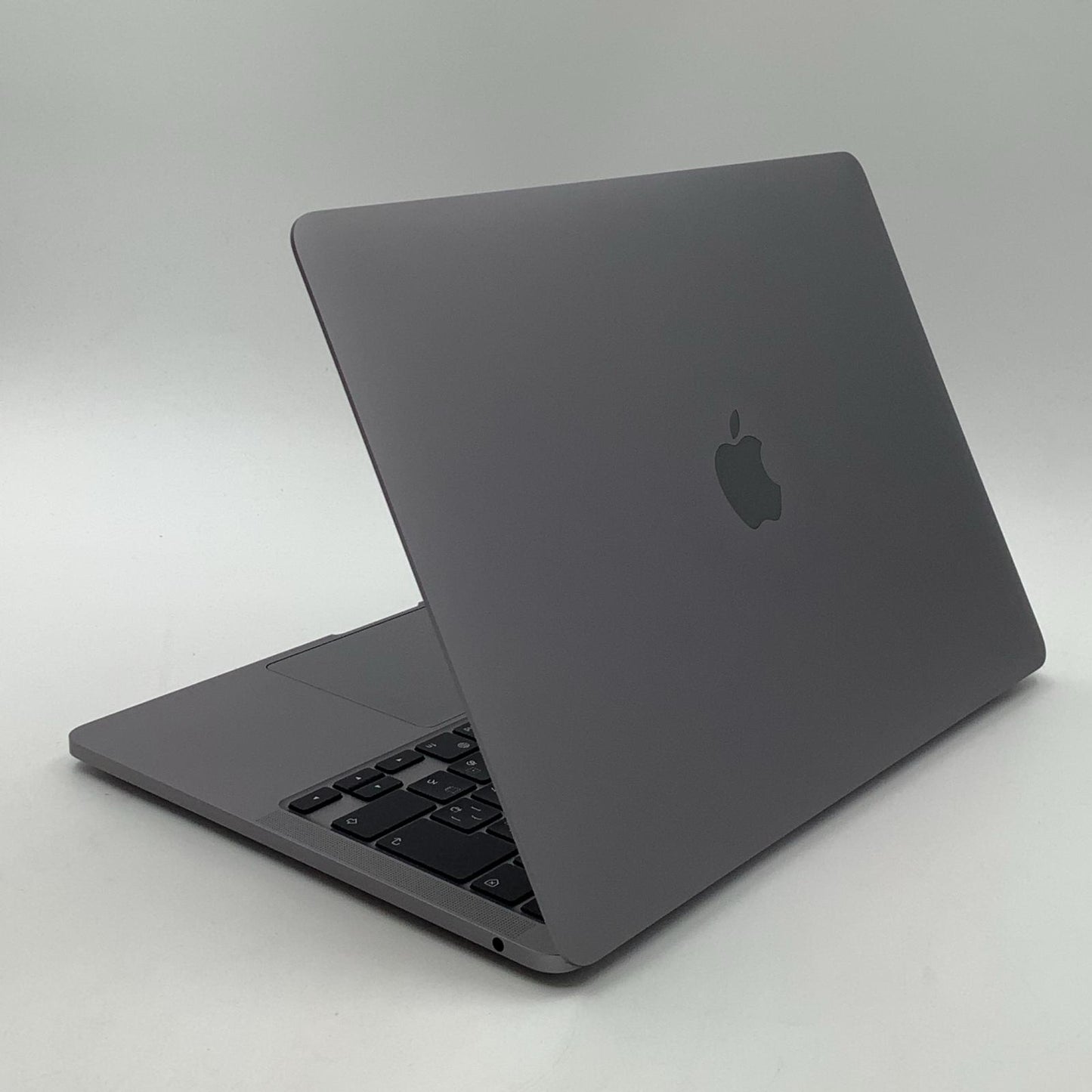 【全額返金保証】【最速発送】Apple MacBook Pro 13.3インチ 2020 M1 8コア 8GB SSD 256GB スペースグレイ 100% 動作確認済