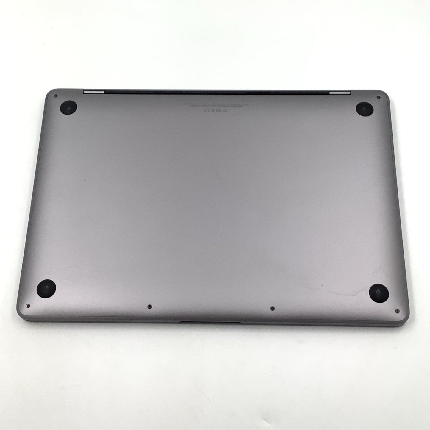 【全額返金保証】【最速発送】Apple MacBook Pro 13.3インチ 2020 M1 8コア 8GB SSD 256GB スペースグレイ 100% 動作確認済