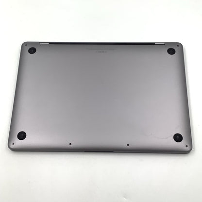 【全額返金保証】【最速発送】Apple MacBook Pro 13.3インチ 2020 M1 8コア 8GB SSD 256GB スペースグレイ 100% 動作確認済