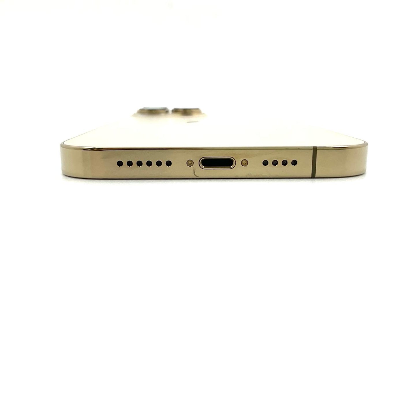 【全額返金保証】【最速発送】Apple iPhone iPhone Pro Max 13 Pro Max 1TB ゴールド Softbank SIMフリー 白ロム 動作確認済 82%