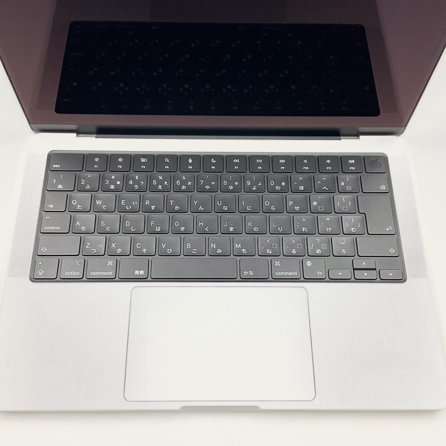 【全額返金保証】【最速発送】Apple MacBook Pro 14.2インチ 2023 M3 8コア 8GB SSD 512GB シルバー 100% 美品 動作確認済