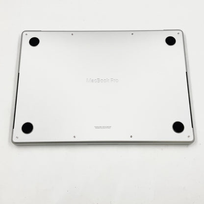 【全額返金保証】【最速発送】Apple MacBook Pro 14.2インチ 2023 M3 8コア 8GB SSD 512GB シルバー 100% 美品 動作確認済