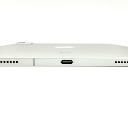 【全額返金保証】【最速発送】Apple iPad Pro 11インチ 第2世代 128GB シルバー WiFi+Cellular Softbank 白ロム 動作確認済