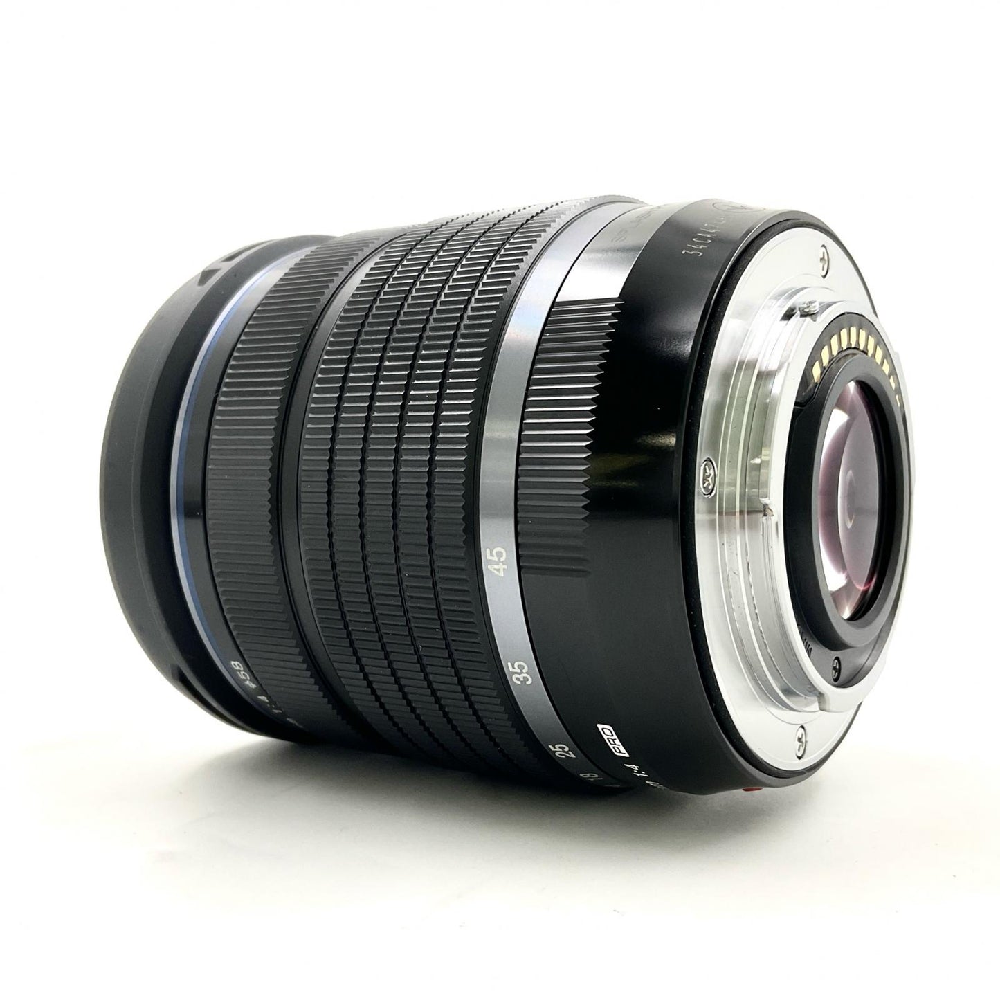 【全額返金保証】【最速発送】OM SYSTEM M.ZUIKO DIGITAL ED 12-45mm F4.0 PRO 超美品 動作確認済
