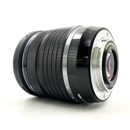 【全額返金保証】【最速発送】OM SYSTEM M.ZUIKO DIGITAL ED 12-45mm F4.0 PRO 超美品 動作確認済