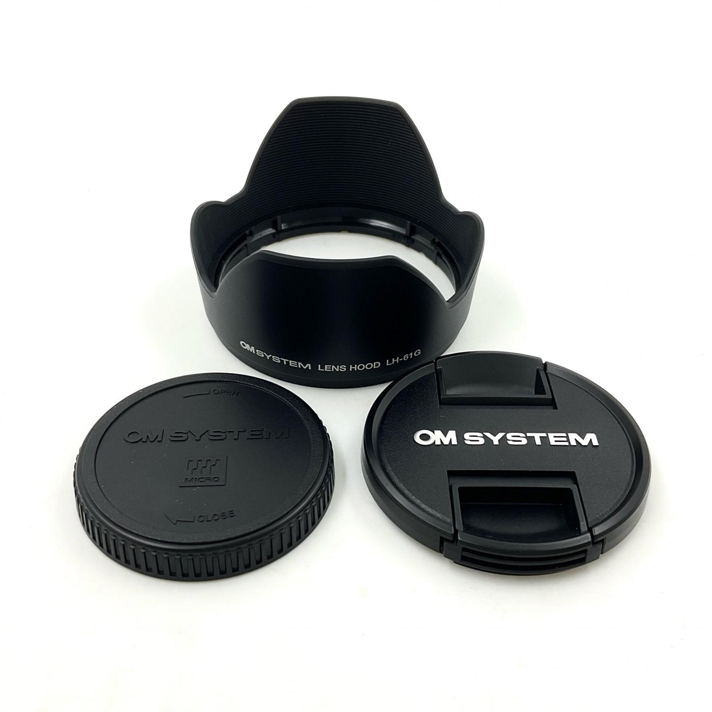 【全額返金保証】【最速発送】OM SYSTEM M.ZUIKO DIGITAL ED 12-45mm F4.0 PRO 超美品 動作確認済