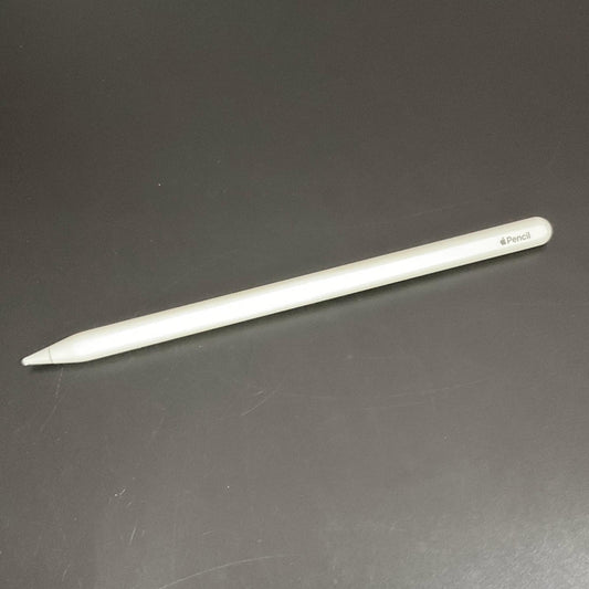 【全額返金保証】【最速発送】Apple Apple Pencil(第2世代) MU8F2J/A 動作確認済