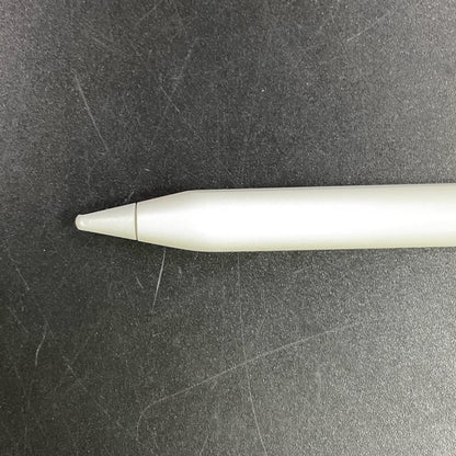 【全額返金保証】【最速発送】Apple Apple Pencil(第2世代) MU8F2J/A 動作確認済