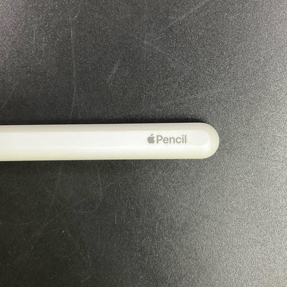 【全額返金保証】【最速発送】Apple Apple Pencil(第2世代) MU8F2J/A 動作確認済