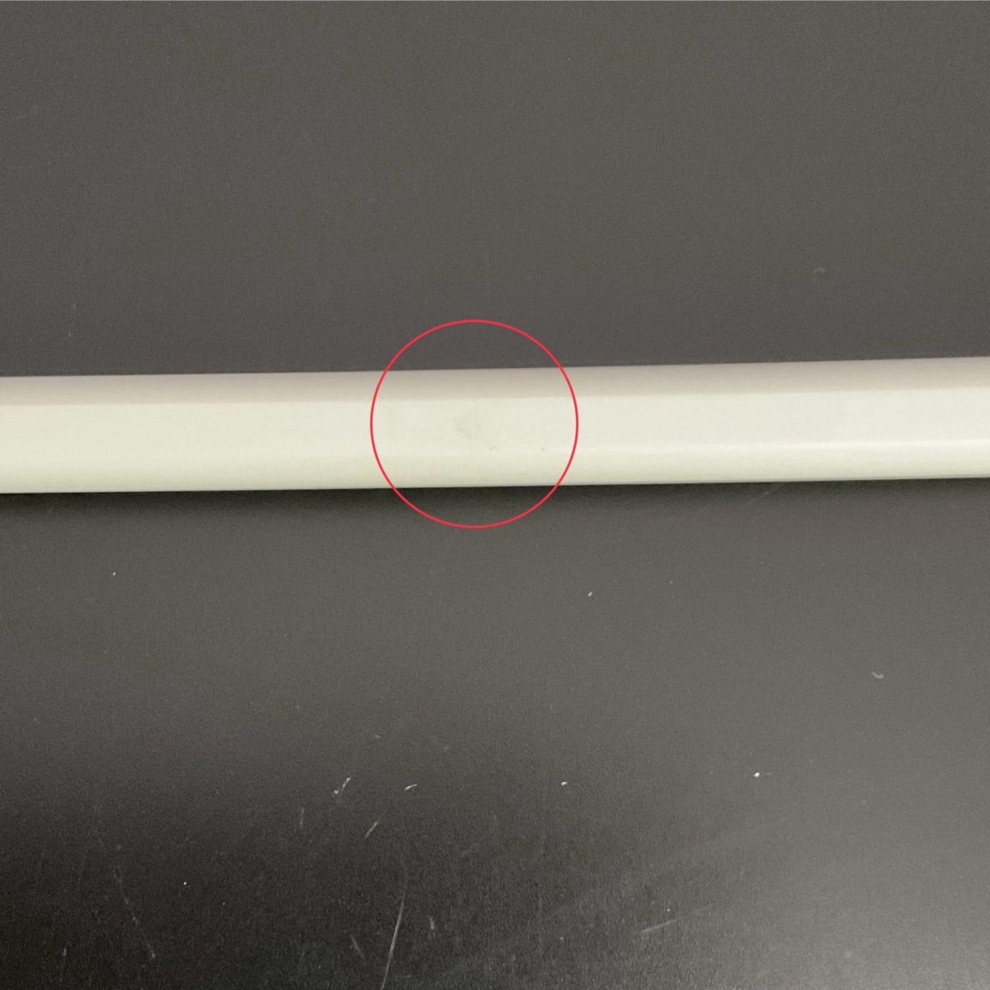 【全額返金保証】【最速発送】Apple Apple Pencil(第2世代) MU8F2J/A 動作確認済