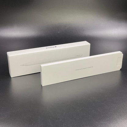 【全額返金保証】【最速発送】Apple Apple Pencil(第2世代) MU8F2J/A 動作確認済