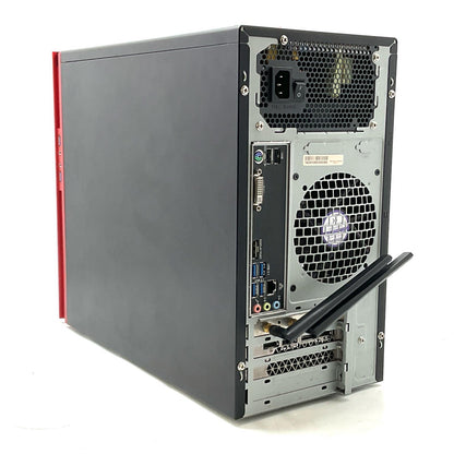 【全額返金保証】【最速発送】iiyama LEVEL ∞ ゲーミングデスクトップPC ILeDXs-M0B6-Ai5F-R0SRB intel core i5-9400F 16GB SSD 250GB HDD 1TB NVIDIA GeForce RTX 2060 動作確認済