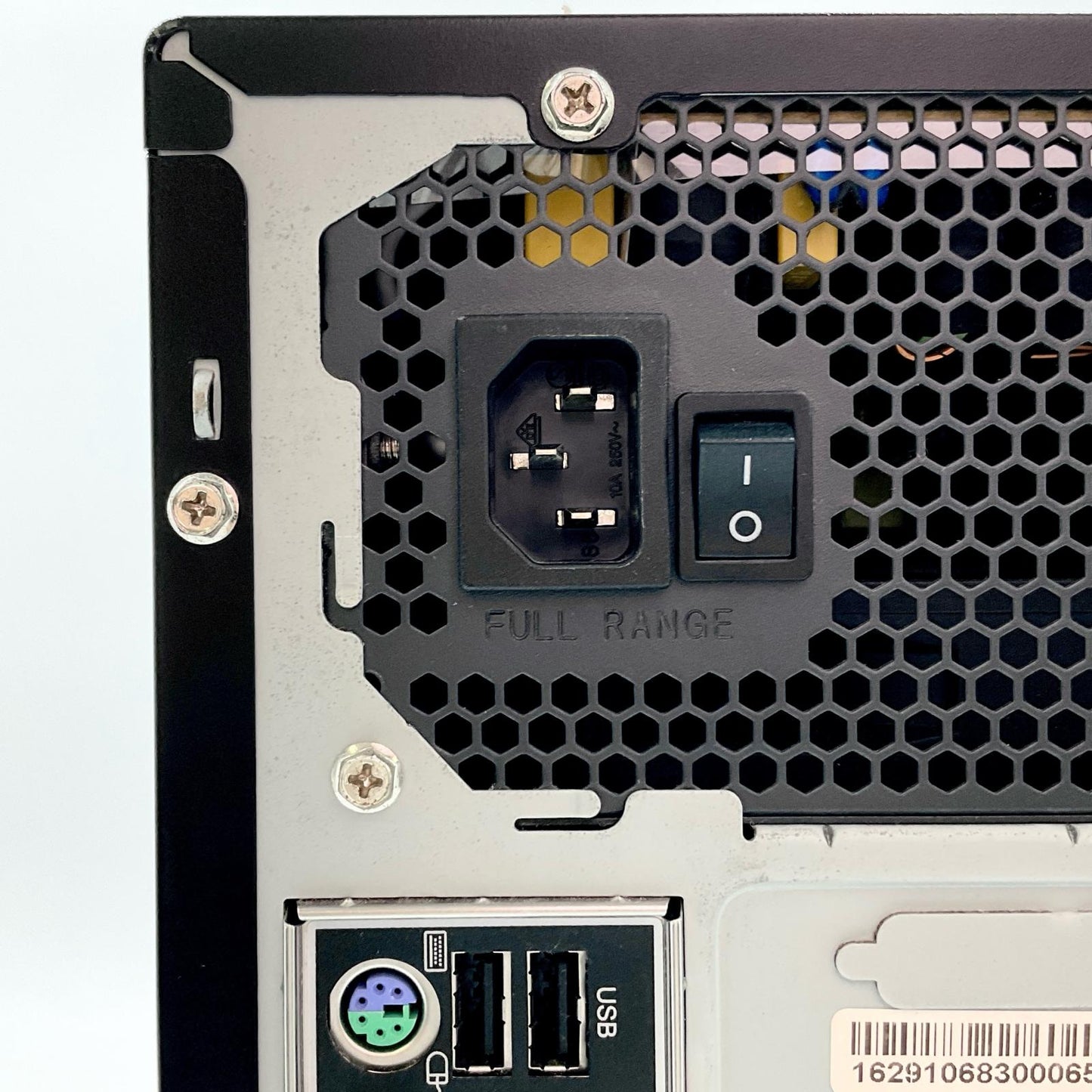 【全額返金保証】【最速発送】iiyama LEVEL ∞ ゲーミングデスクトップPC ILeDXs-M0B6-Ai5F-R0SRB intel core i5-9400F 16GB SSD 250GB HDD 1TB NVIDIA GeForce RTX 2060 動作確認済