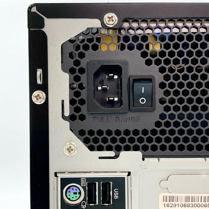 【全額返金保証】【最速発送】iiyama LEVEL ∞ ゲーミングデスクトップPC ILeDXs-M0B6-Ai5F-R0SRB intel core i5-9400F 16GB SSD 250GB HDD 1TB NVIDIA GeForce RTX 2060 動作確認済