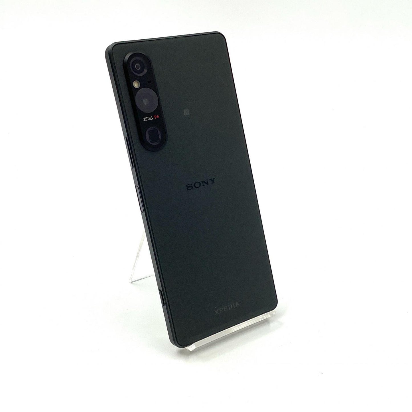 【全額返金保証】【最速発送】Sony Xperia 1 V 512GB Khaki Green SIMフリー XQ-DQ44 動作確認済