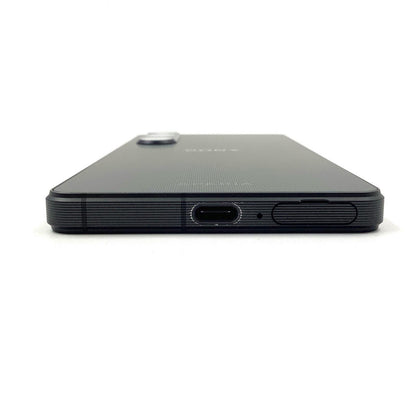 【全額返金保証】【最速発送】Sony Xperia 1 V 512GB Khaki Green SIMフリー XQ-DQ44 動作確認済