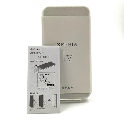 【全額返金保証】【最速発送】Sony Xperia 1 V 512GB Khaki Green SIMフリー XQ-DQ44 動作確認済