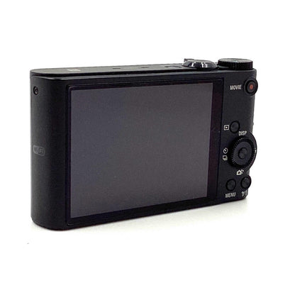【全額返金保証】【最速発送】Sony コンパクトデジタルカメラ DSC-WX350  超美品 動作確認済
