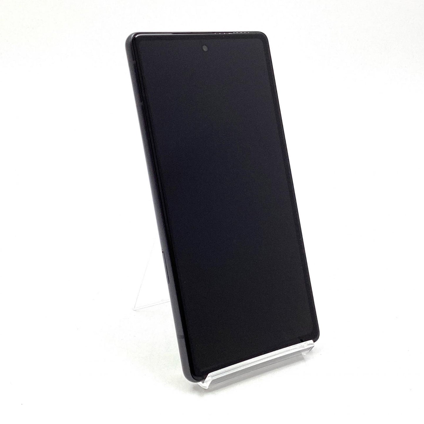 【全額返金保証】【最速発送】Google Pixel 7a 128GB Charcoal Softbank G82U8 超美品 動作確認済