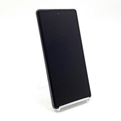 【全額返金保証】【最速発送】Google Pixel 7a 128GB Charcoal Softbank G82U8 超美品 動作確認済