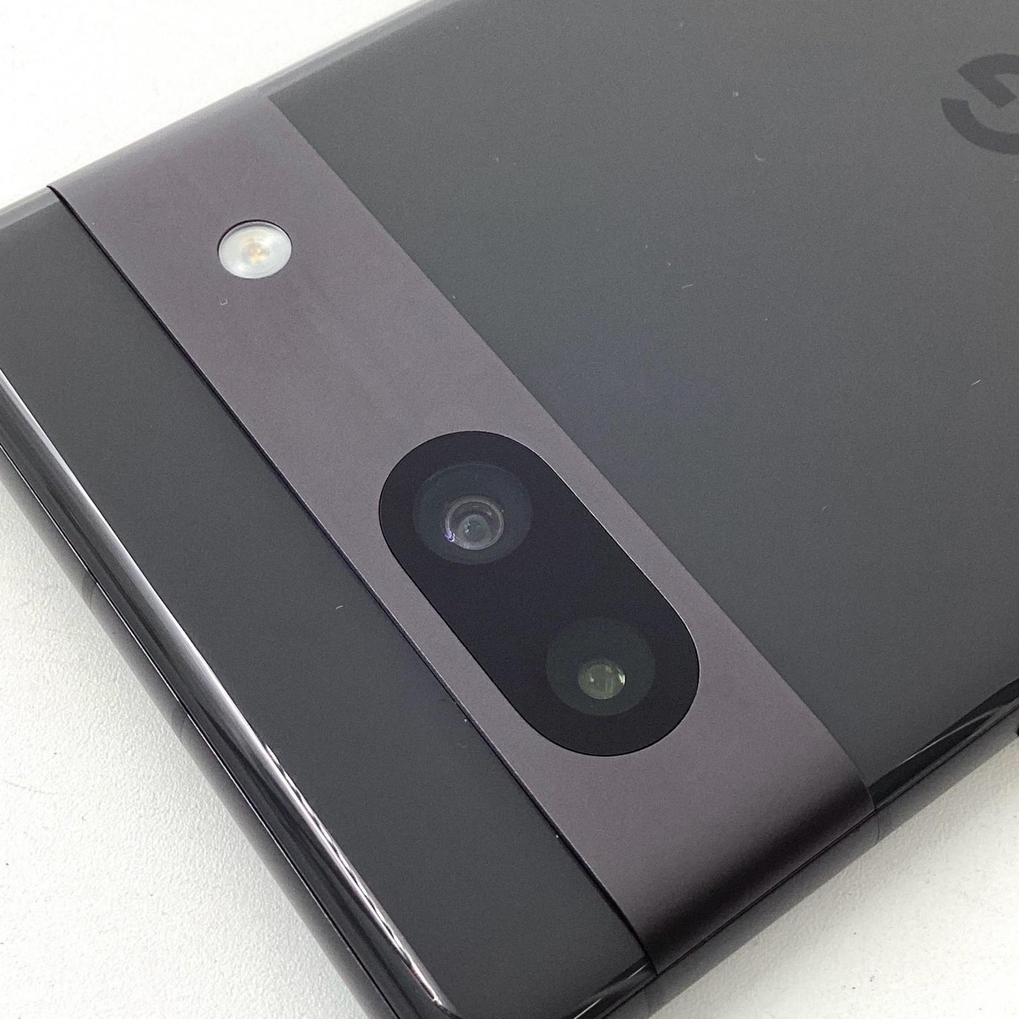 【全額返金保証】【最速発送】Google Pixel 7a 128GB Charcoal Softbank G82U8 超美品 動作確認済