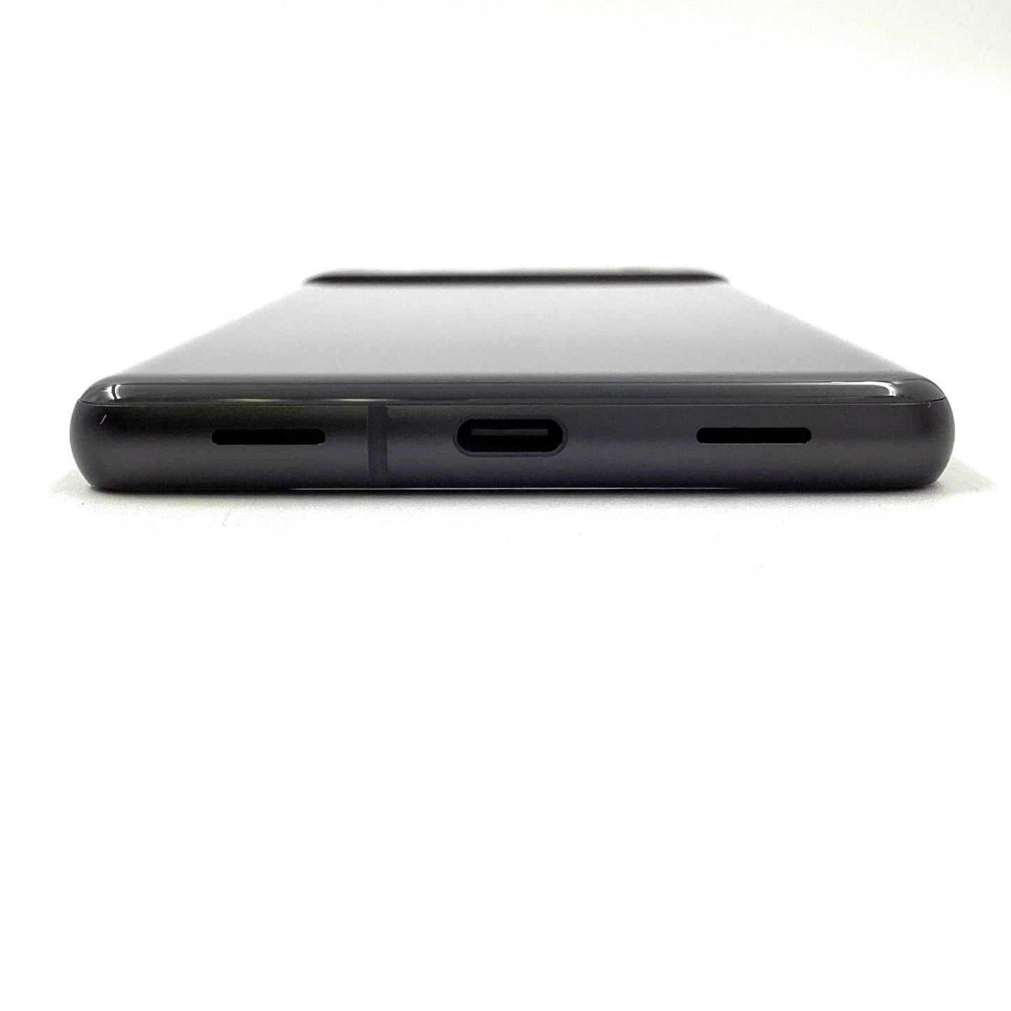 【全額返金保証】【最速発送】Google Pixel 7a 128GB Charcoal Softbank G82U8 超美品 動作確認済