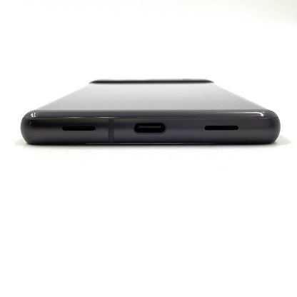 【全額返金保証】【最速発送】Google Pixel 7a 128GB Charcoal Softbank G82U8 超美品 動作確認済