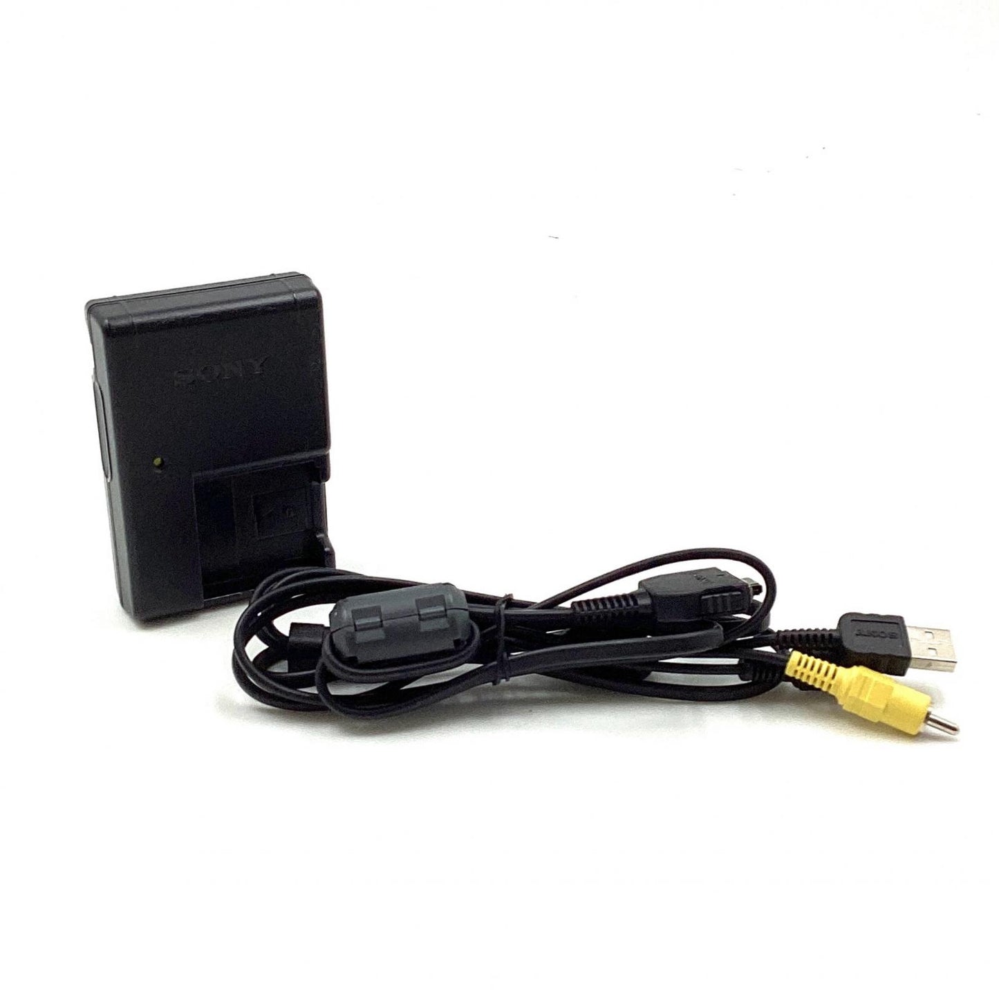 【全額返金保証】【最速発送】Sony コンパクトデジタルカメラ DSC-W170　シルバー 動作確認済