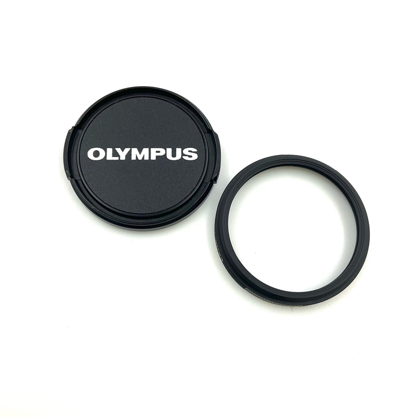 【全額返金保証】【最速発送】OLYMPUS M.ZUIKO DIGITAL ED 14-42mm F3.5-5.6 EZ [シルバー] 美品 動作確認済