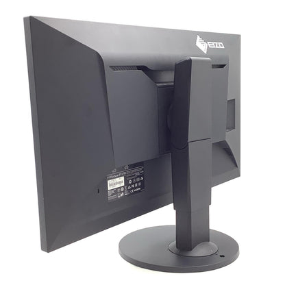【全額返金保証】【最速発送】EIZO FlexScan EV2750-BK EV2750  27インチ 動作確認済