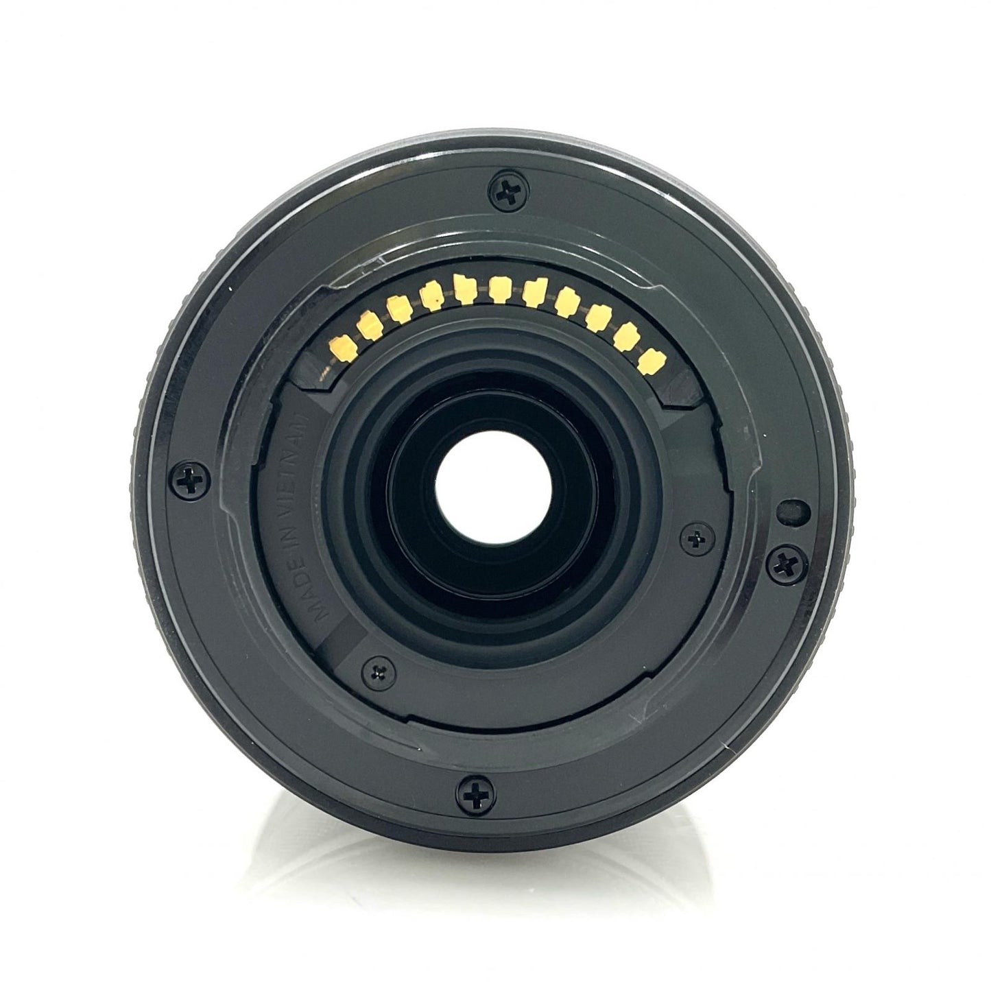 【全額返金保証】【最速発送】OLYMPUS M.ZUIKO DIGITAL ED 40-150mm F4.0-5.6 R [ブラック] 美品 動作確認済