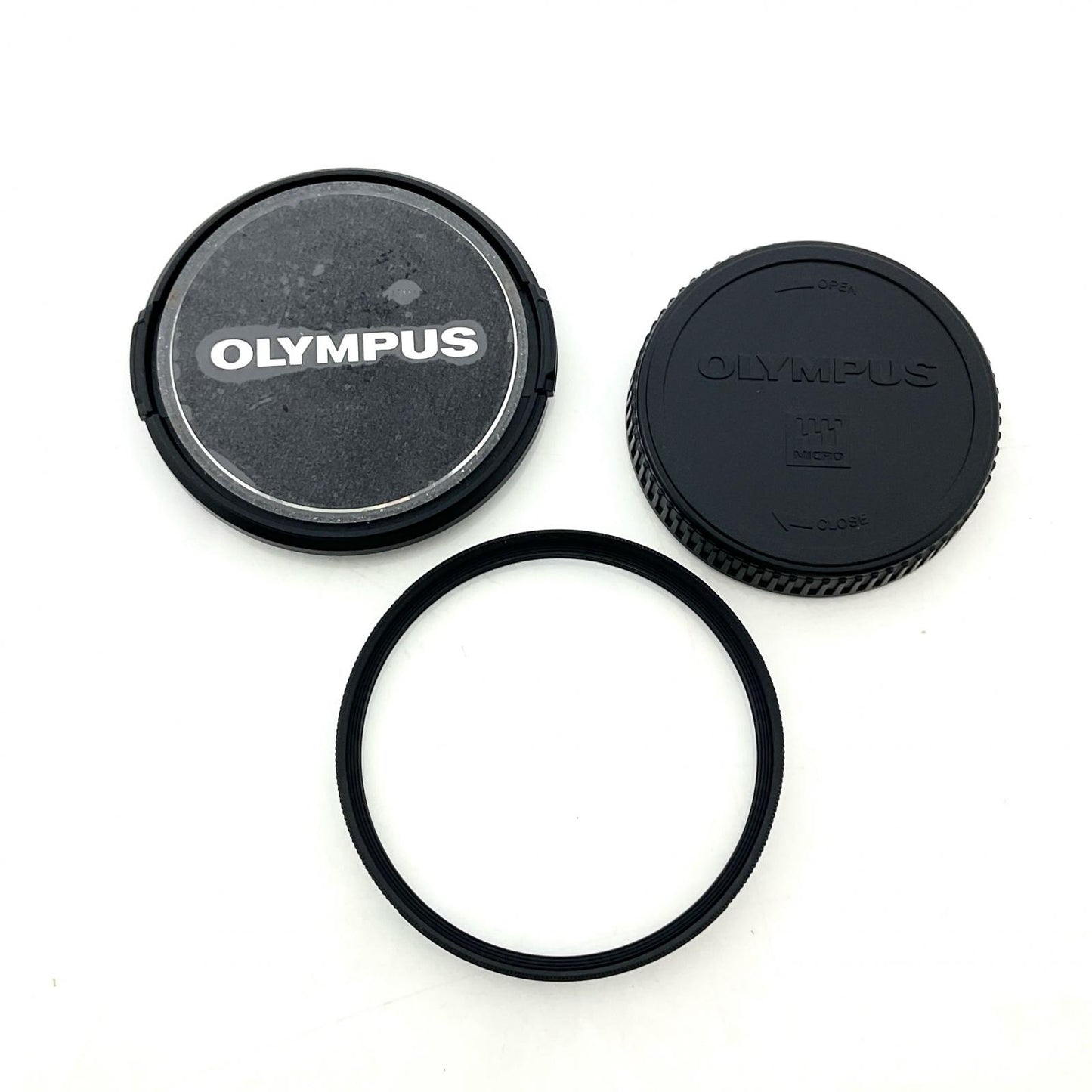【全額返金保証】【最速発送】OLYMPUS M.ZUIKO DIGITAL ED 40-150mm F4.0-5.6 R [ブラック] 美品 動作確認済