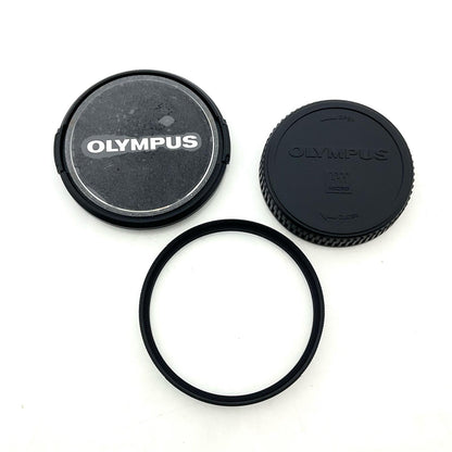 【全額返金保証】【最速発送】OLYMPUS M.ZUIKO DIGITAL ED 40-150mm F4.0-5.6 R [ブラック] 美品 動作確認済